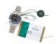 Replica JVS Factory Rolex GMT-Master II Watch Rolex Batman Cal.3186 Jubilee Band  (9)_th.jpg